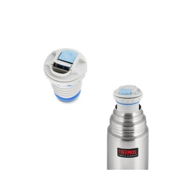 Термос из нерж. стали тм THERMOS FBB-750B Stainless SteeL Flask 0.75L-3