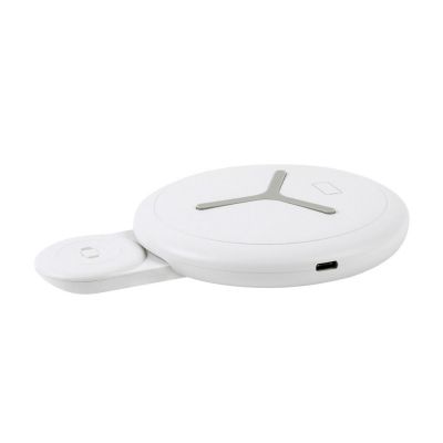 Зарядное устройство Rombica NEO Qwatch White-0