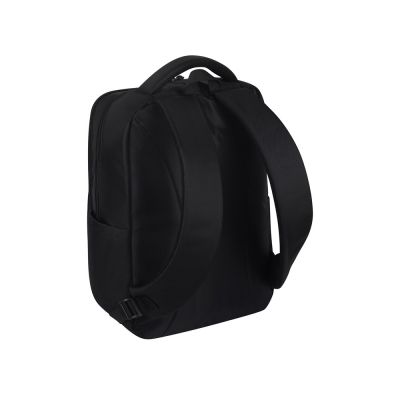 Рюкзак Eberhart Backpack черный EBH29736-B-14-3