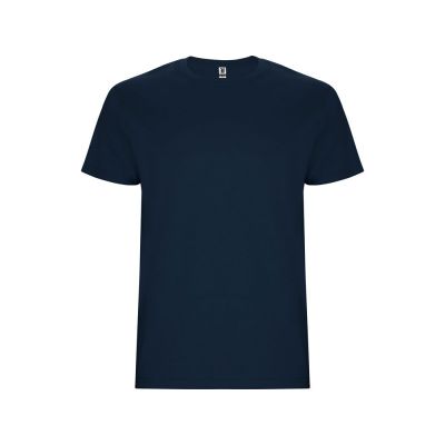 Футболка Stafford мужская, нэйви-0