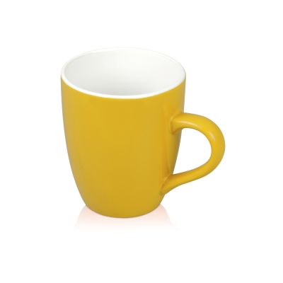 Кружка Tulip d8,5 х 10,5 см, желтый-0