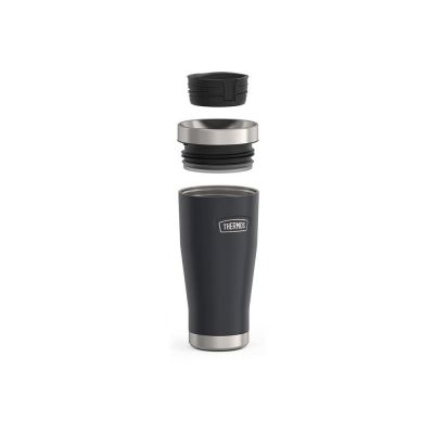 Термокружка из нерж. стали тм THERMOS IS-1012 GT 0.47L-2