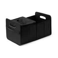 Складной органайзер для авто KENTIN c холодильником, черный .