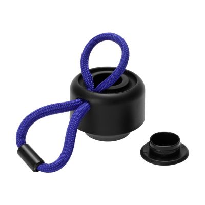 Вакуумный термос Ardent Waterline, 500 мл, темно-синий-2