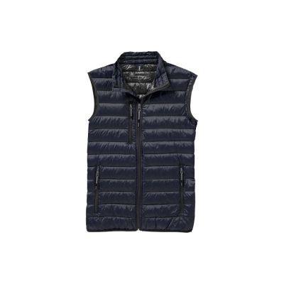 Жилет Fairview мужской, темно-синий-3