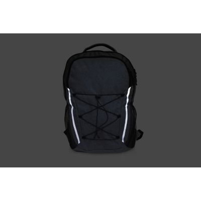 Рюкзак туристический Outdoor, ярко-синий-8