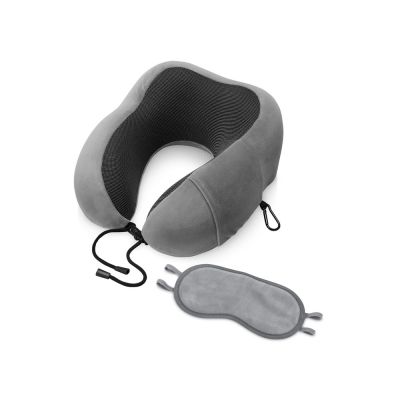 Набор для путешествия Dream, серый-0