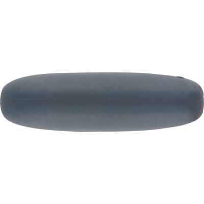 Внешний аккумулятор в форме камня Stone, 10400 mAh, темно-серый-5