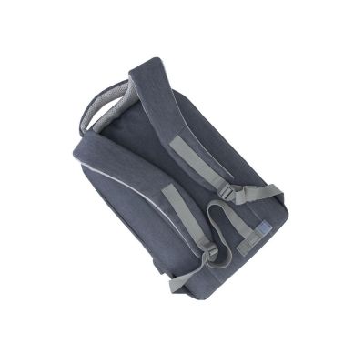 RIVACASE 7562 dark grey рюкзак для ноутбука 15.6, темно-серый-6