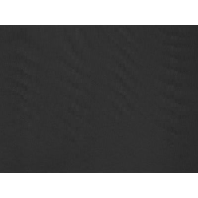 Свитшот оверсайз с рукавом реглан Belgrade, унисекс, черный-5