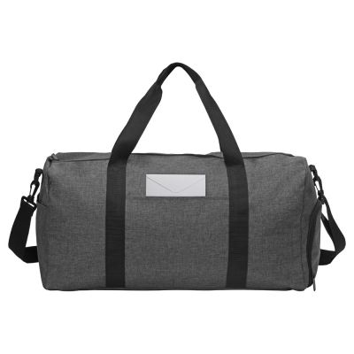 Сумка универсальная Planar, серый-3