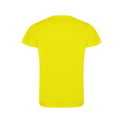 Футболка Camimera мужская, желтый-1
