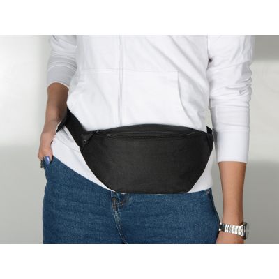 Сумка на пояс Planar, черный-5