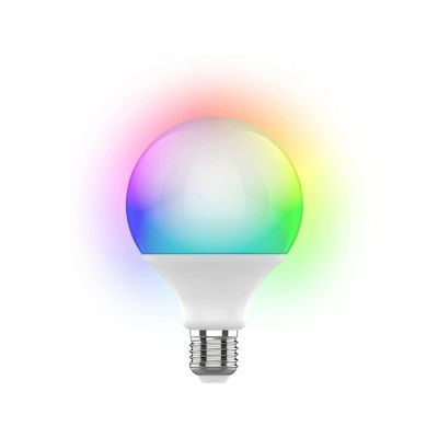 Умная лампочка HIPER IoT LED R1 RGB-1