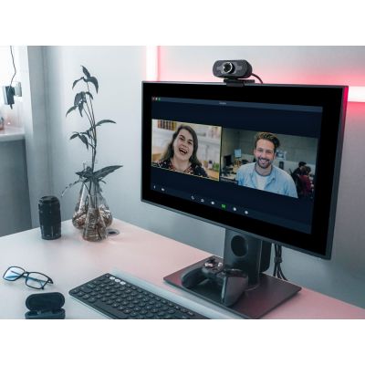 Веб-камера Rombica CameraFHD B1-5