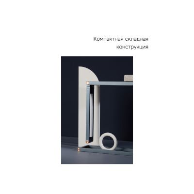 Rombica LED Transform, темно-синий-6