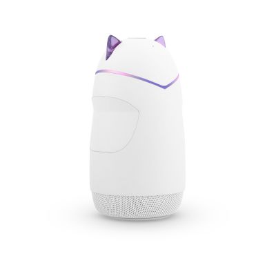 Портативная акустика Rombica Mysound Kitty 4C, белый-1