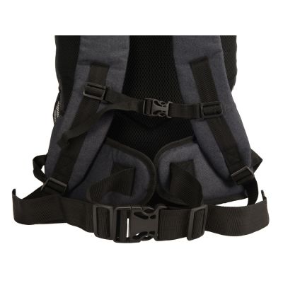 Рюкзак туристический Outdoor, темно-синий-13