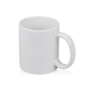 Кружка для сублимации Sublime, белый глянцевый-0