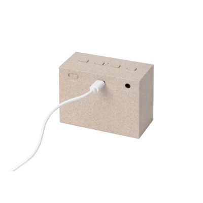 Портативная колонка Wheatty-1