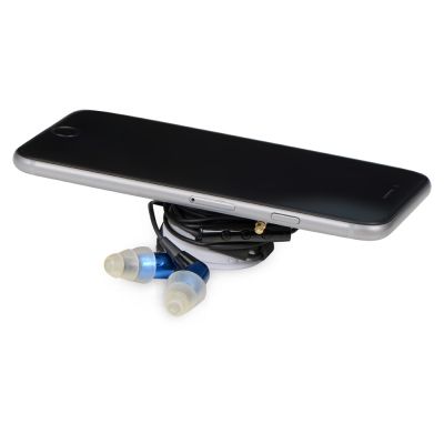 Держатель для телефона Pop Stand, белый-7