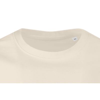 Футболка Berlin к/р оверсайз, 100% хлопок, 180гр, бежевый-8