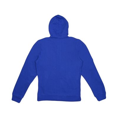 Толстовка на молнии Perform женская, классический синий-3