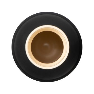 Вакуумный термос ORB с керамическим покрытием, 420 мл, черный-2