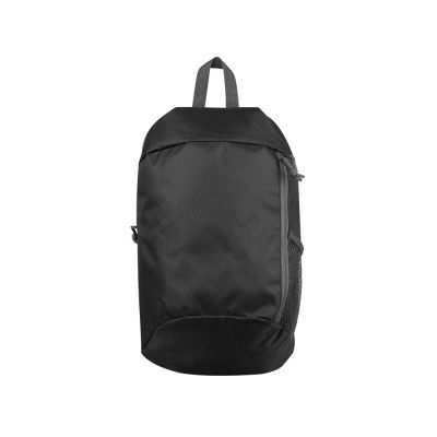 Рюкзак Fab, черный-3