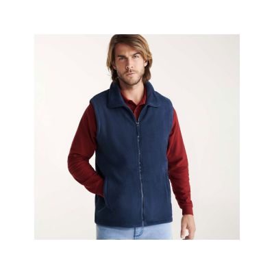 Жилет флисовый Bellagio, мужской, нэйви-4