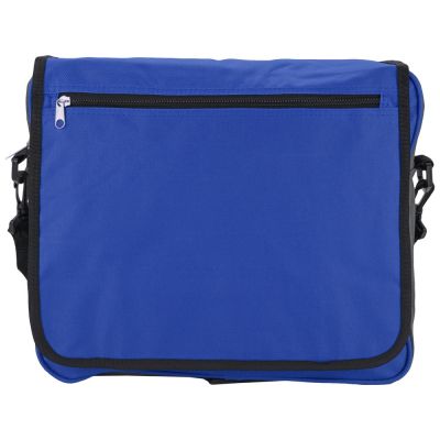 Сумка Алан, синий-2