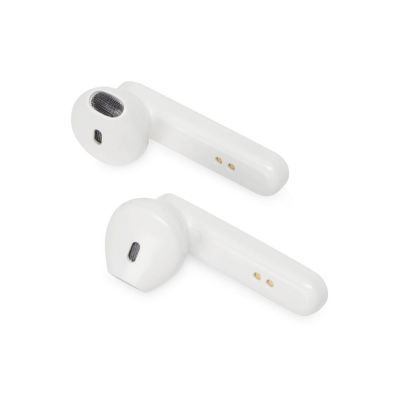 Беспроводные наушники TWS Mels, белый-2