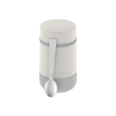 Термос для еды из нерж. стали тм THERMOS GUARDIAN TS-3029  WHT0,5L-8