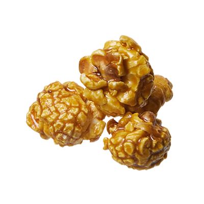 Попкорн карамельный-3