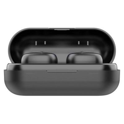 Наушники HIPER TWS Lazo X31 Black (HTW-LX31) Bluetooth 5.3 гарнитура, Черный-1