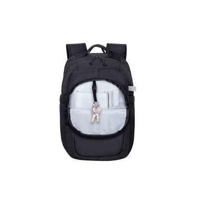 RIVACASE 5432 black Городской рюкзак, 16л / 12-13