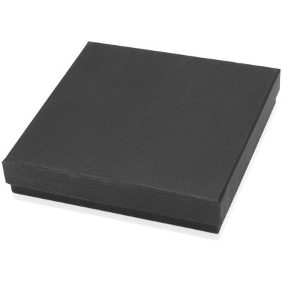 Набор Лонгвью: визитница, брелок, черный-5