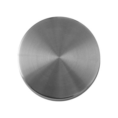 Стальная бутылка Rely, 650 мл, синий индиго-4