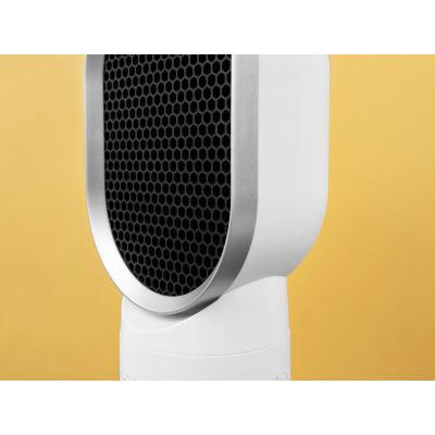 Воздухоочиститель Rombica FLOW Ultima White-8