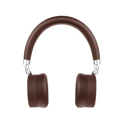 Наушники Rombica Mysound BH-12 Brown-2