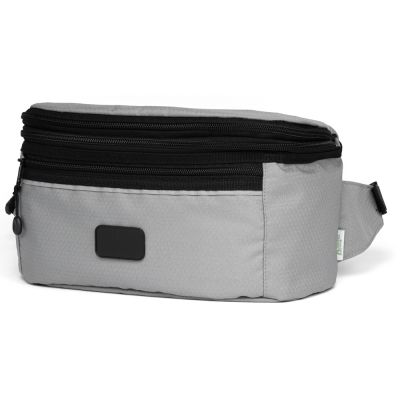 Рюкзак-трансформер Athletica водостойкий с поясной сумкой-15