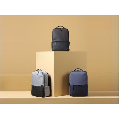 Рюкзак Xiaomi Commuter Backpack Light Blue XDLGX-04 (BHR4905GL)-5