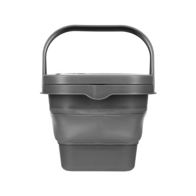 Складная корзинка для пикника со столиком Flod-6