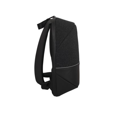 Рюкзак Eberhart Legacy черный полиэстер E11-008-010-2