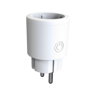 Умная розетка HIPER IoT P01-0