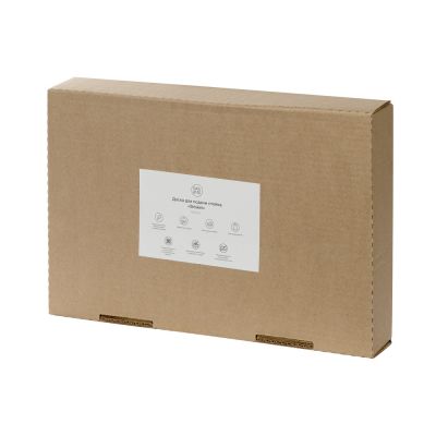 Доска для подачи стейка Brisket-7