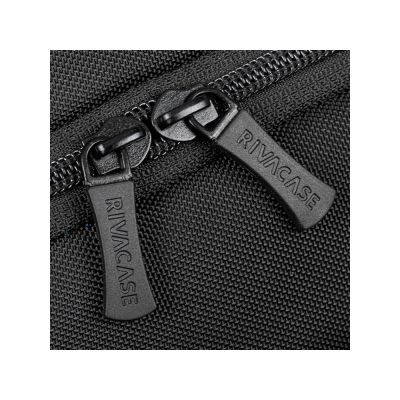 RIVACASE 8267 black рюкзак для ноутбука 17.3 / 6-15