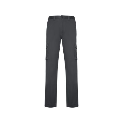 Брюки Daily Stretch, свинцовый-0