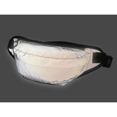 Светоотражающая сумка на пояс Neo Extra Reflect-1