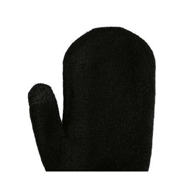 Варежки Dunant, черный-5